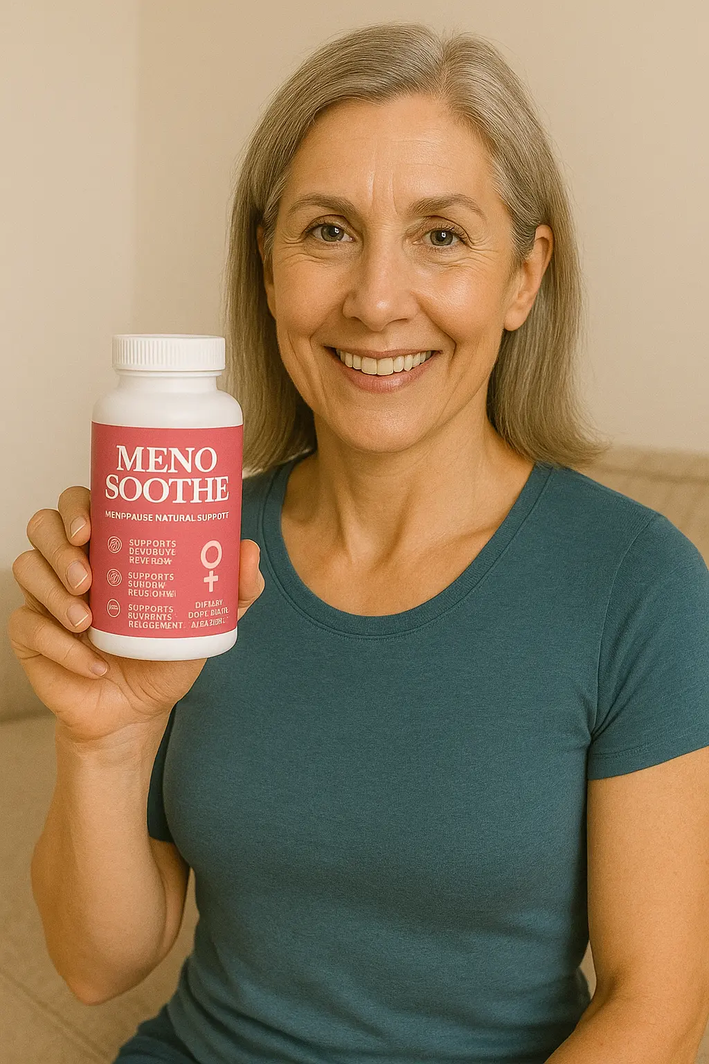 Menosoothe menosoothe
